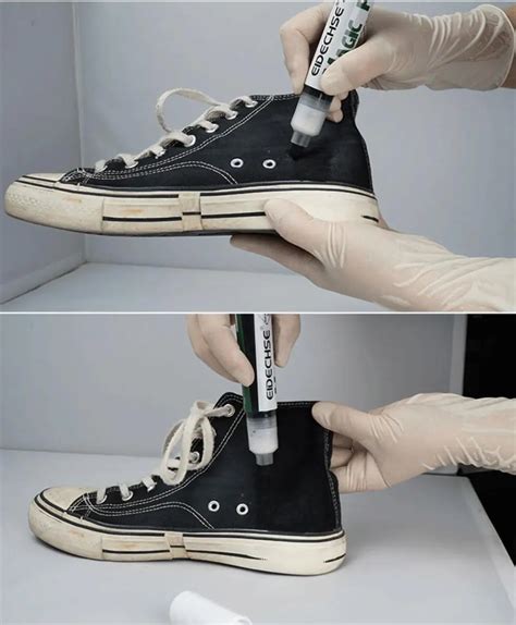 Magiv shoe repair